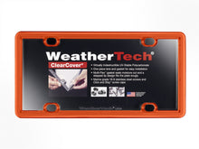 Load image into Gallery viewer, Weathertech 8ALPCC13 ClearCover®
