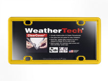 Load image into Gallery viewer, Weathertech 8ALPCC17 ClearCover®