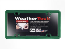 Load image into Gallery viewer, Weathertech 8ALPCC18 ClearCover®