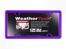 Load image into Gallery viewer, Weathertech 8ALPCC5 ClearCover®