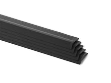 Load image into Gallery viewer, Weathertech 8ASE44BK Stair Edge