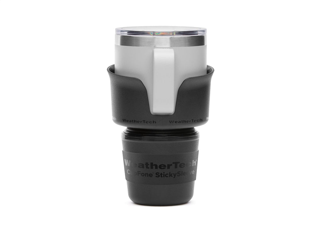 Weathertech 8AYCC14 Cup Coffee