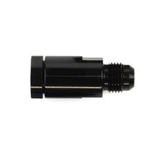 Load image into Gallery viewer, -8An-38-Fm-Blk-Efi-Quick-Conn-Ftg