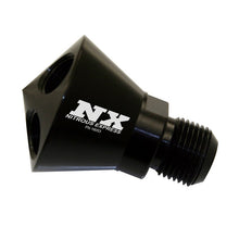 Load image into Gallery viewer, 8An-4-Port-Showerhead