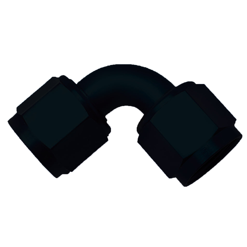 -8An-90-Blk-Swivel-Coupler
