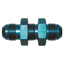 Load image into Gallery viewer, -8An-Blk-St-Bulkhead-Flare