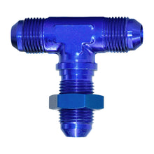 Load image into Gallery viewer, -8An-Blu-Bulkhead-Flare-Tee