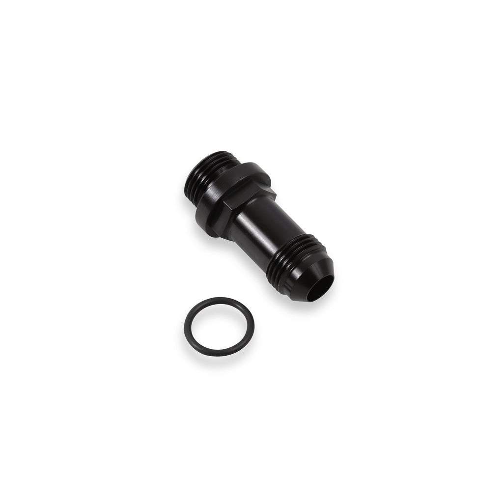 8An-Carb-Inlet-Fitting-Long-Style---Black
