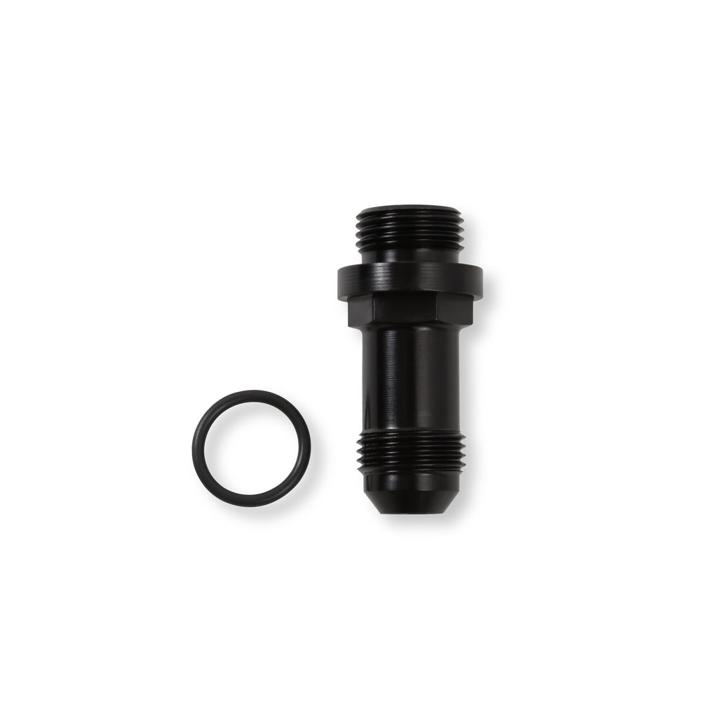 8An-Carb-Inlet-Fitting-Long-Style---Black