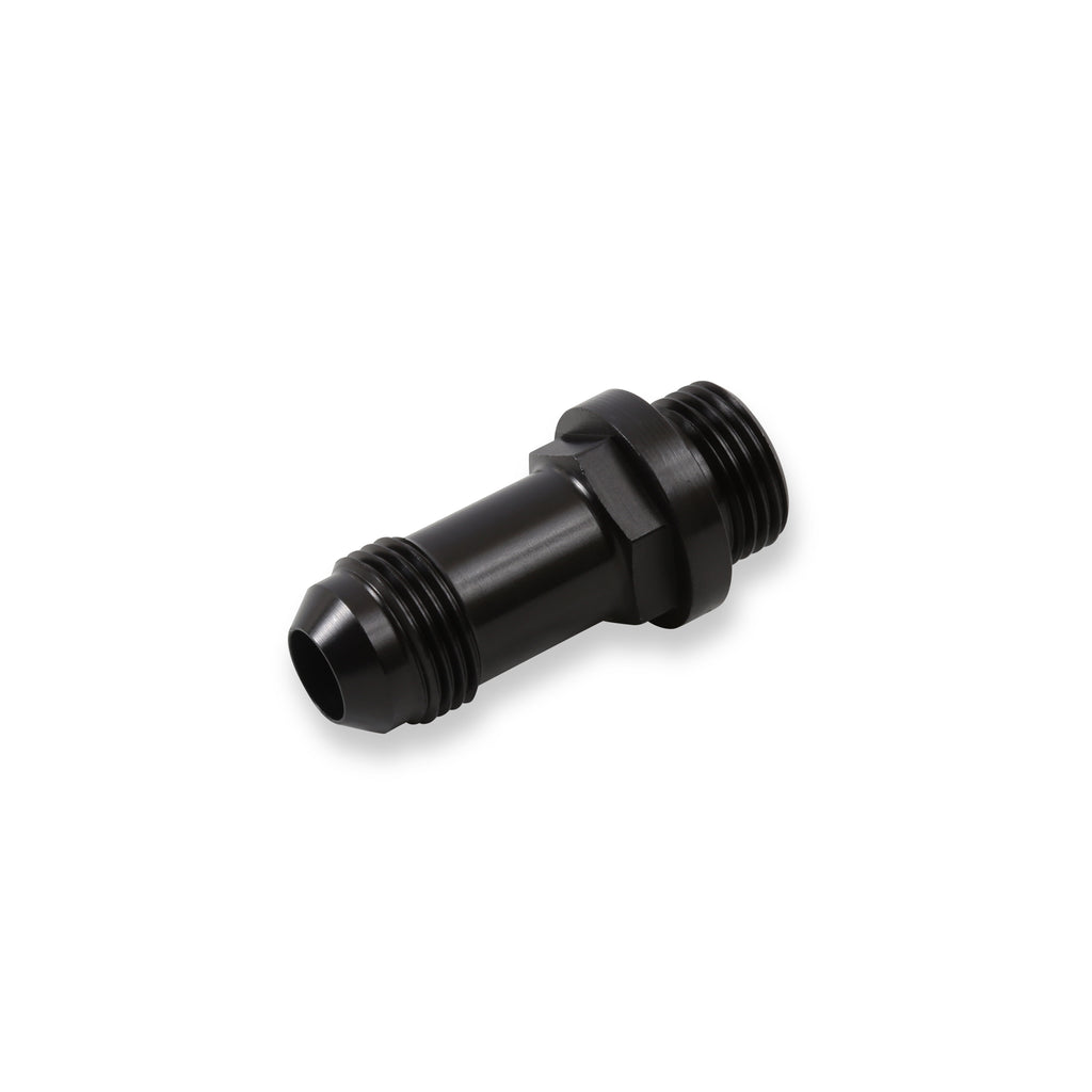 8An-Carb-Inlet-Fitting-Long-Style---Black