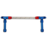Earls 105286ERL Swivel-Seal Billet Fuel Line Kit