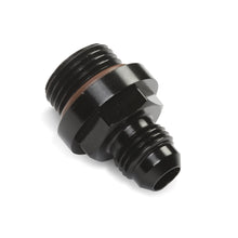 Load image into Gallery viewer, -8An-Fuel-Bowl-Adapter-W-34-16-Thread