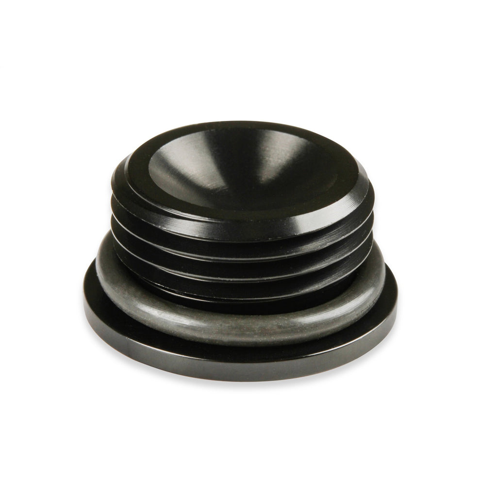 -8An-Low-Profile-Port-Plug,-Black