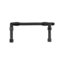 Load image into Gallery viewer, 8An-Single-Inlet-Black-Ano-WProlite-Hose