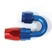 Load image into Gallery viewer, -8An-X-180-RB-Hose-End