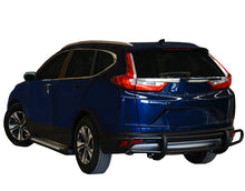 Load image into Gallery viewer, Black Horse Off Road 8B0522A Rear Bumper Guard for Select Honda CR-V