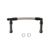 Load image into Gallery viewer, 8Black-AnoStainless-Single-Feed-4150