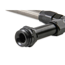 Load image into Gallery viewer, 8Black-AnoStainless-Single-Feed-4150