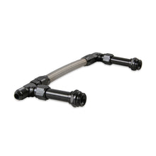 Load image into Gallery viewer, 8Black-AnoStainless-Single-Feed-4150