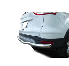 Load image into Gallery viewer, Black Horse Off Road 8D048818SS Rear Bumper Guard for Select Ford Escape