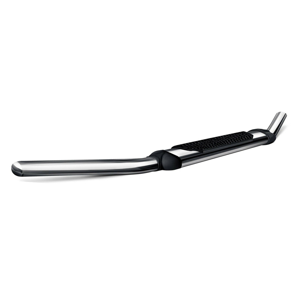 Black Horse Off Road 8DJPCESS-1 Rear Bumper Guard for Select Jeep Cherokee