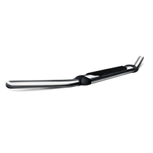 Load image into Gallery viewer, Black Horse Off Road 8DJPCESS-1 Rear Bumper Guard for Select Jeep Cherokee