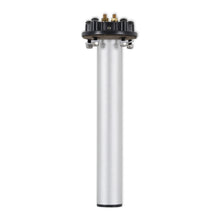 Load image into Gallery viewer, 8In-0-90-Ohm-Fuel-Level-Sender-Tube-Style