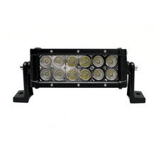 Load image into Gallery viewer, 8In-36-Watt-Hi-Power-Led-Performance-Light-Bar-Excursion-Series