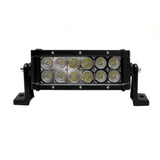 Race Sport RS836 8in 36-Watt Hi Power LED Performance Light Bar Excursion Series
