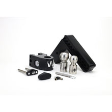 Load image into Gallery viewer, 8In-Drop-Hitch-W-3In-Shank-(10K21K-Gtwr)WCerakote