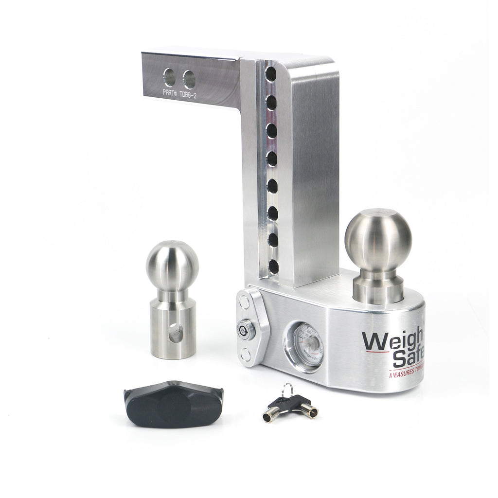 8In-Drop-Hitch-WBuilt-In-Scale--2In-Shank-(10K12.5K-Gtwr)---Aluminum