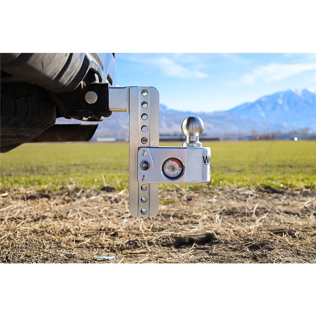 8In-Drop-Hitch-WBuilt-In-Scale--2In-Shank-(10K12.5K-Gtwr)---Aluminum