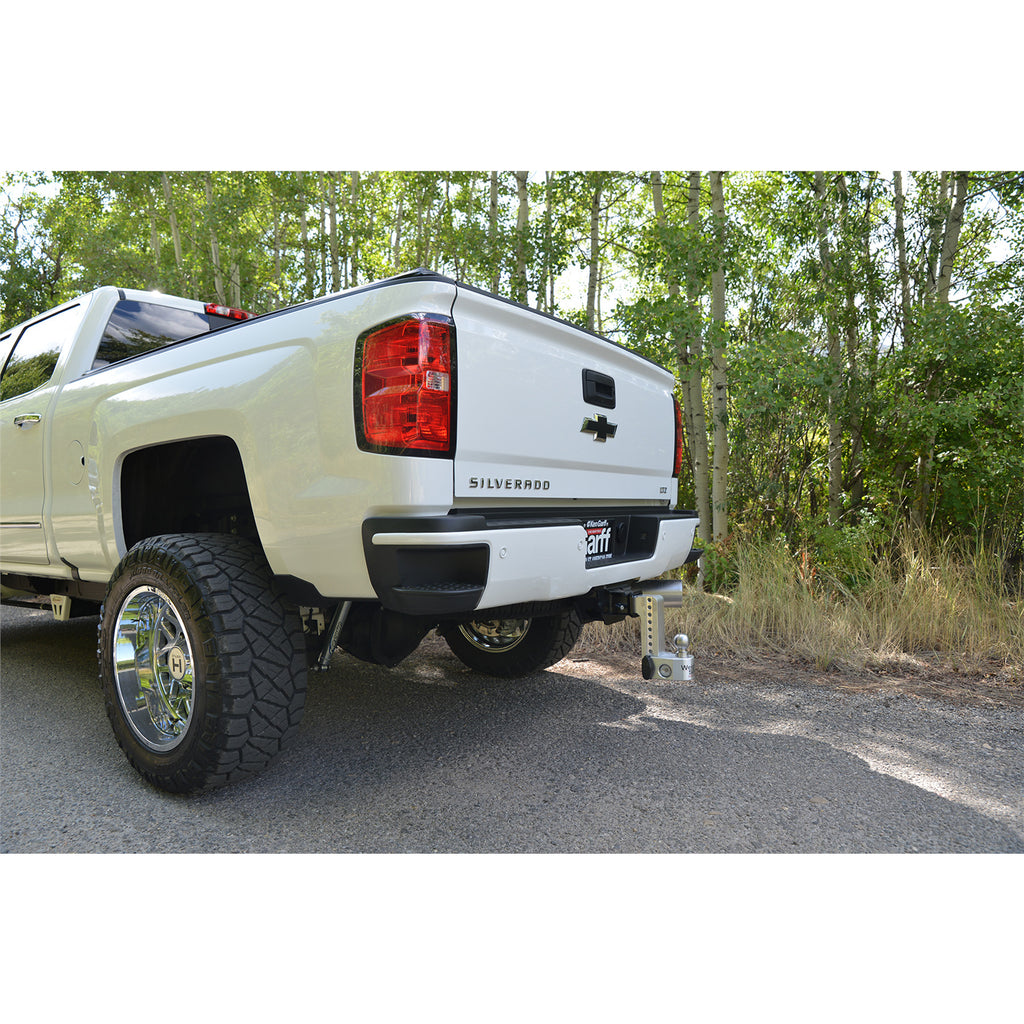8In-Drop-Hitch-WBuilt-In-Scale--2In-Shank-(10K12.5K-Gtwr)---Aluminum