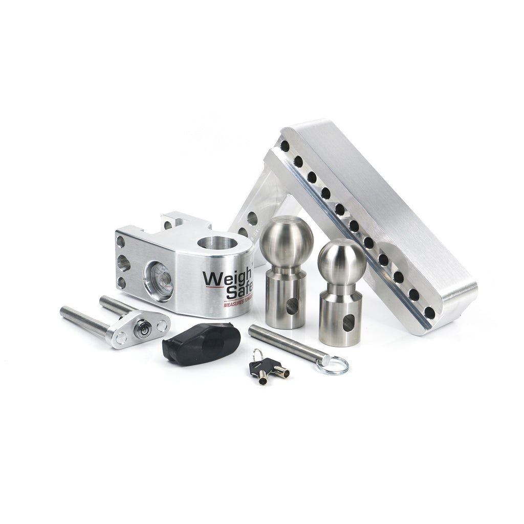 8In-Drop-Hitch-WBuilt-In-Scale--2In-Shank-(10K12.5K-Gtwr)---Aluminum