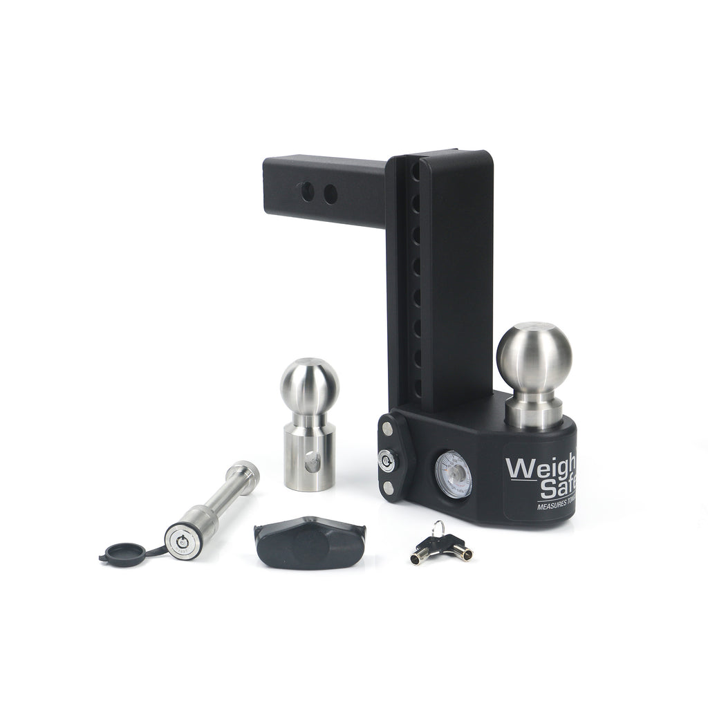 8In-Drop-Hitch-WBuilt-In-Scale--2In-Shank-(10K15K-Gtwr)-WWs05---Steel