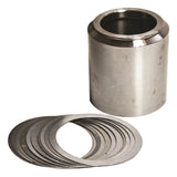 Nitro Gear & Axle SKCST8S-CLAM Toyota 8 Inch Solid Spacer Kit IFS Clamshell Nitro Gear and Axle
