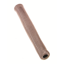 Load image into Gallery viewer, 8In-Space-Age-Boot-Protector-Silver
