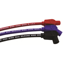 Load image into Gallery viewer, 8Mm-Pro-Tcw-100-Ft.-Spool-Black