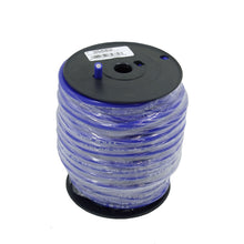 Load image into Gallery viewer, 8Mm-Pro-Tcw-Plug-Wire-100Ft-Blue