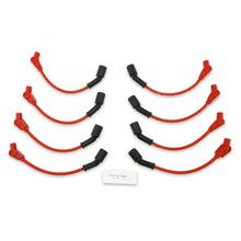 Load image into Gallery viewer, 8Mm-Race-Fit-Spiro-Pro-11In-135-Red