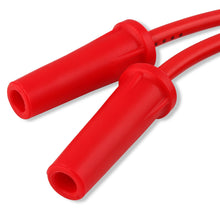 Load image into Gallery viewer, 8Mm-SS-Wire-18-And-Up-Softail--Red