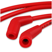 Load image into Gallery viewer, 8Mm-SS-Wire-18-And-Up-Softail--Red