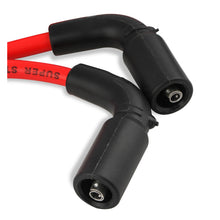 Load image into Gallery viewer, 8Mm-SS-Wire-18-And-Up-Softail--Red