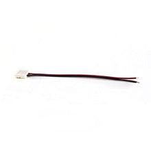 Load image into Gallery viewer, 8Mm-Single-Color-Connector-W-Wire-(One-Sided)