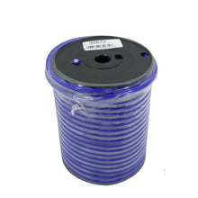 Load image into Gallery viewer, 8Mm-Spiro-Pro-100-Ft.-Spool-Blue