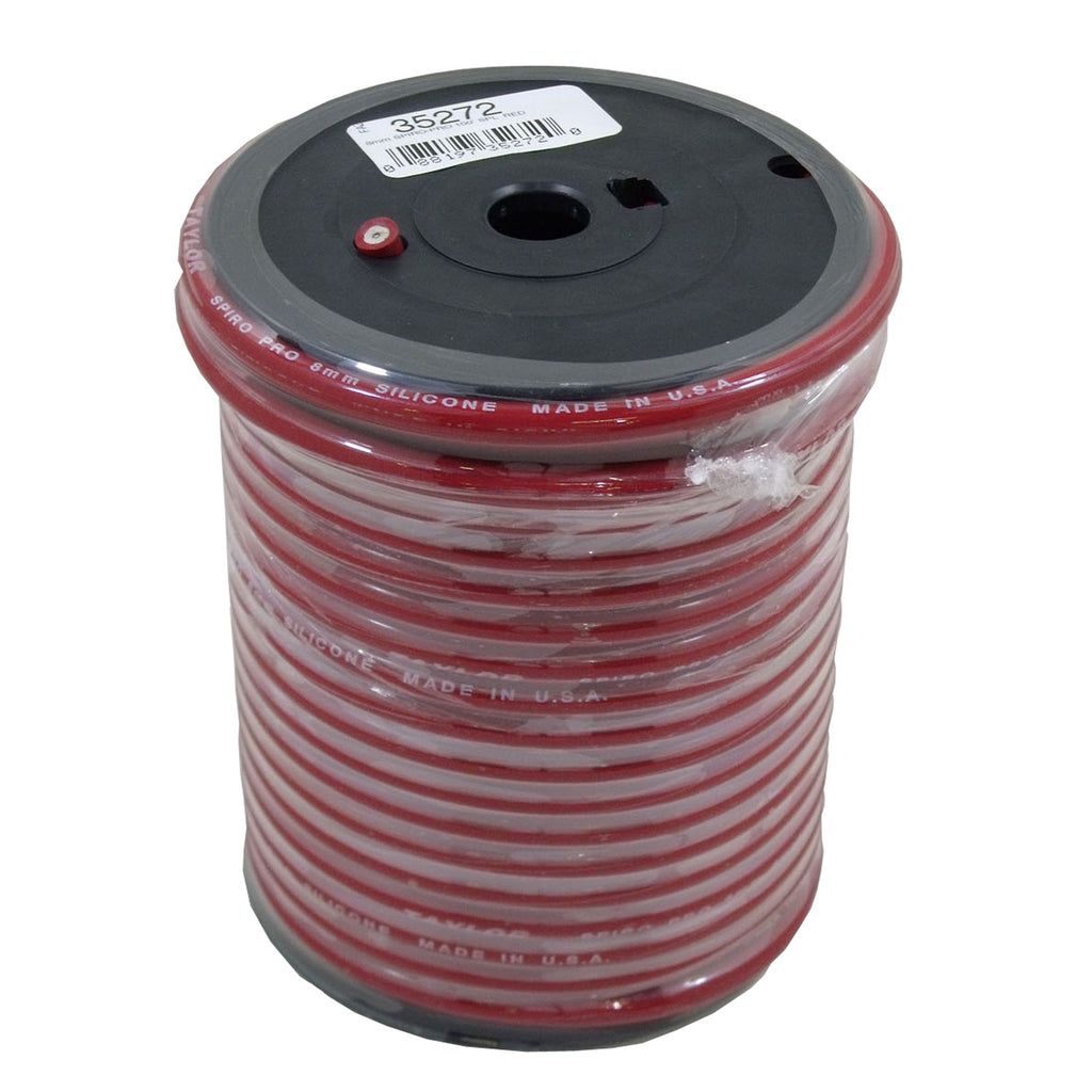 8Mm-Spiro-Pro-100-Ft.-Spool-Red