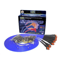 Load image into Gallery viewer, 8Mm-Spiro-Pro-8-Cyl-Univ-Hemi-Blue