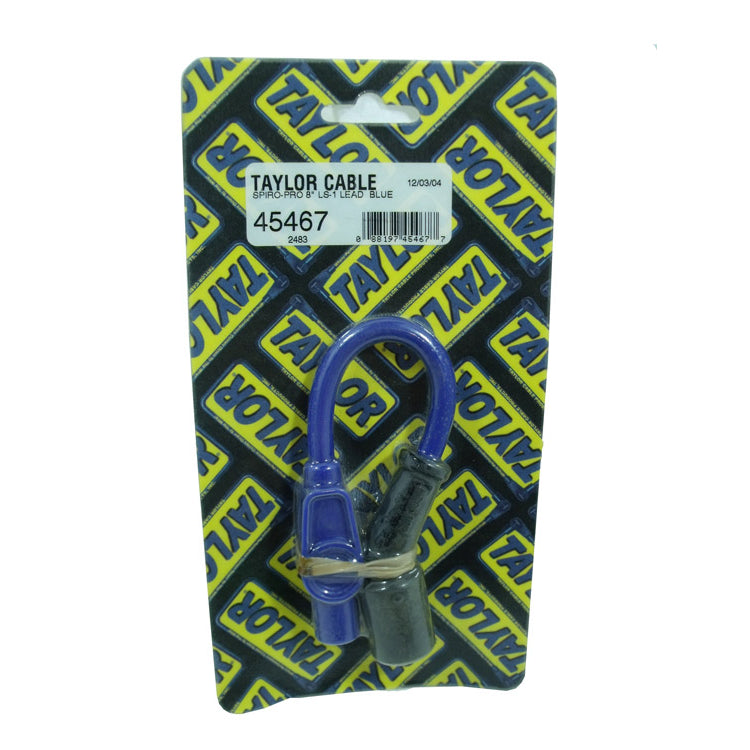 8Mm-Spiro-Pro-8In-Ls1-Single-Wire-Blue