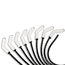 Load image into Gallery viewer, 8Mm-Spiro-Pro-Ceramic-Boot-Universal-Wire-Set-135-Black