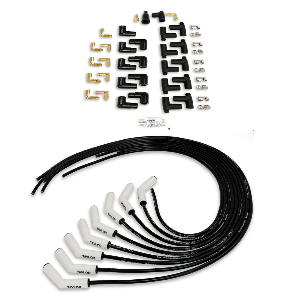 8Mm-Spiro-Pro-Ceramic-Boot-Universal-Wire-Set-135-Black